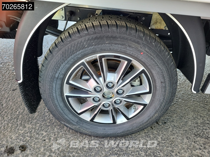 Carrinha de lona novo Iveco Daily 35S16 Automaat Schuifzeil Laadklep CarPlay Camera Velgen Cruise Airco Schuifzeilen Bakwagen Zeilen Meubelbak Koffer Airco Cruise: foto 20 Carrinha de lona novo Iveco Daily 35S16 Automaat Schuifzeil Laadklep CarPlay Camera Velgen Cruise Airco Schuifzeilen Bakwagen Zeilen Meubelbak Koffer Airco Cruise: foto 20