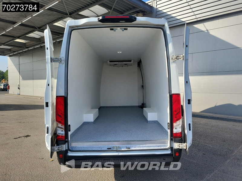 Iveco Daily 35S16 Koelwagen Automaat L3H2 Thermo King V-200 MAX Airco Camera Parkeersensoren Euro6 Koel Koeler Kühl Kühler Kühlwagen 14m3 Ai - Carrinha frigorífica: foto 3 Iveco Daily 35S16 Koelwagen Automaat L3H2 Thermo King V-200 MAX Airco Camera Parkeersensoren Euro6 Koel Koeler Kühl Kühler Kühlwagen 14m3 Ai - Carrinha frigorífica: foto 3