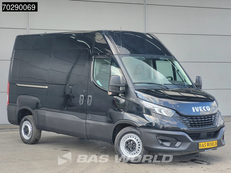 Iveco Daily 35S16 L2H2 3,5t Trekgewicht 160PK Navi LED Airco Camera Euro6 L2 11m3 Airco Cruise control - Furgão: foto 3 Iveco Daily 35S16 L2H2 3,5t Trekgewicht 160PK Navi LED Airco Camera Euro6 L2 11m3 Airco Cruise control - Furgão: foto 3
