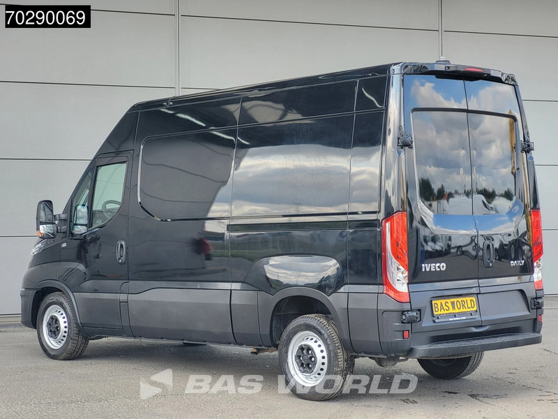 Iveco Daily 35S16 L2H2 3,5t Trekgewicht 160PK Navi LED Airco Camera Euro6 L2 11m3 Airco Cruise control - Furgão: foto 2 Iveco Daily 35S16 L2H2 3,5t Trekgewicht 160PK Navi LED Airco Camera Euro6 L2 11m3 Airco Cruise control - Furgão: foto 2