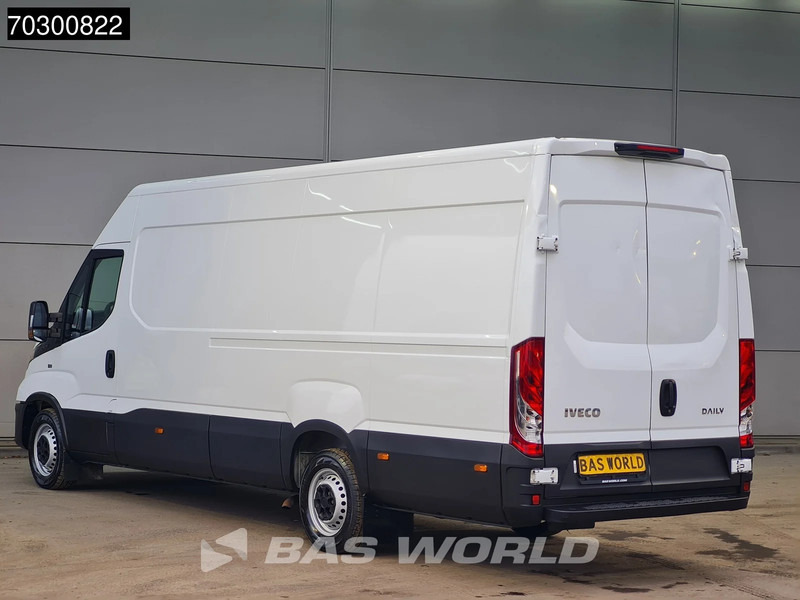 Iveco Daily 35S16 L3H2 3,5t Trekgewicht 160PK Airco Parkeersensoren Euro6 L3 Airco - Furgão: foto 2 Iveco Daily 35S16 L3H2 3,5t Trekgewicht 160PK Airco Parkeersensoren Euro6 L3 Airco - Furgão: foto 2