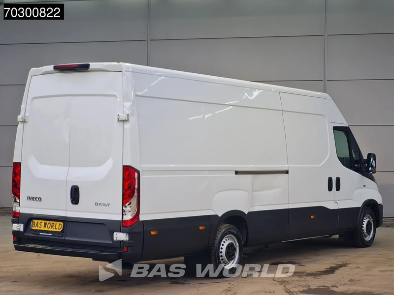 Iveco Daily 35S16 L3H2 3,5t Trekgewicht 160PK Airco Parkeersensoren Euro6 L3 Airco - Furgão: foto 5 Iveco Daily 35S16 L3H2 3,5t Trekgewicht 160PK Airco Parkeersensoren Euro6 L3 Airco - Furgão: foto 5