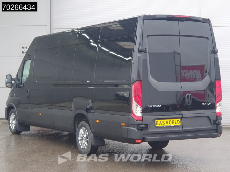 Iveco Daily 35S18 180PK 3.0L Automaat 2025 model L3H2 ACC LED Navi Camera 16m3 Airco - Furgão: foto 2 Iveco Daily 35S18 180PK 3.0L Automaat 2025 model L3H2 ACC LED Navi Camera 16m3 Airco - Furgão: foto 2