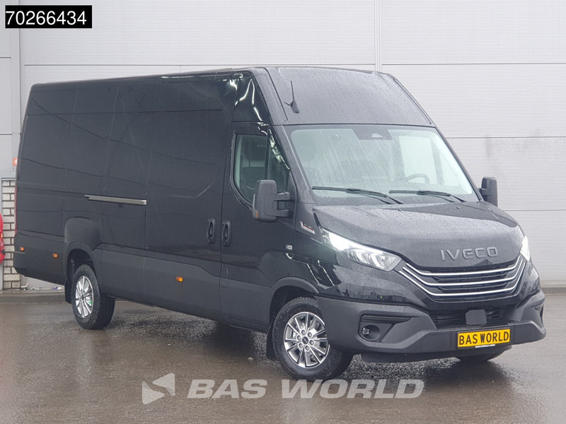 Iveco Daily 35S18 180PK 3.0L Automaat 2025 model L3H2 ACC LED Navi Camera 16m3 Airco - Furgão: foto 3 Iveco Daily 35S18 180PK 3.0L Automaat 2025 model L3H2 ACC LED Navi Camera 16m3 Airco - Furgão: foto 3