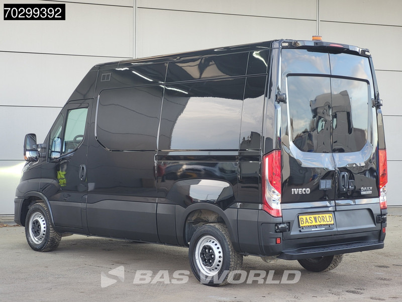 Iveco Daily 35S18 3.0L Automaat L2H2 180PK ACC LED Navi Airco 3,5t Trekgewicht Euro6 L2H2 Airco - Furgão: foto 2 Iveco Daily 35S18 3.0L Automaat L2H2 180PK ACC LED Navi Airco 3,5t Trekgewicht Euro6 L2H2 Airco - Furgão: foto 2