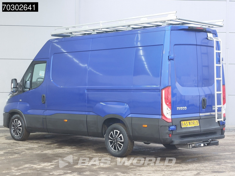 Iveco Daily 35S18 3.0L Automaat L2H2 3,5t Trekhaak 180PK Navi Airco Cruise Camera Parkeersensoren Imperiaal Velgen Euro6 L2 Airco Trekhaak C - Furgão: foto 2 Iveco Daily 35S18 3.0L Automaat L2H2 3,5t Trekhaak 180PK Navi Airco Cruise Camera Parkeersensoren Imperiaal Velgen Euro6 L2 Airco Trekhaak C - Furgão: foto 2