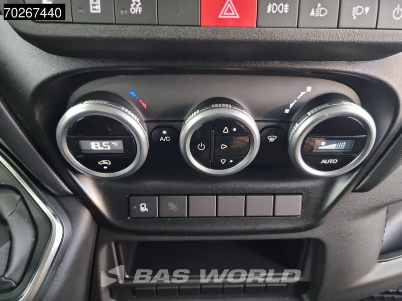 Carrinha frigorífica novo Iveco Daily 35S18 3.0L Laadklep Koelwagen Vriezer Thermoking V-200 MAX 220V stekker -18 LED Navi Airco ACC Koel Koeler Kühler Kühlwagen Kühl: foto 17 Carrinha frigorífica novo Iveco Daily 35S18 3.0L Laadklep Koelwagen Vriezer Thermoking V-200 MAX 220V stekker -18 LED Navi Airco ACC Koel Koeler Kühler Kühlwagen Kühl: foto 17