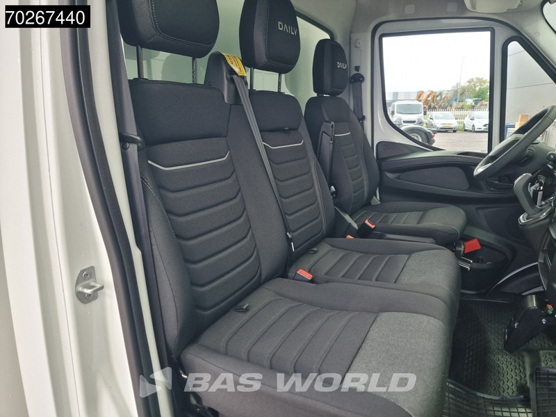 Carrinha frigorífica novo Iveco Daily 35S18 3.0L Laadklep Koelwagen Vriezer Thermoking V-200 MAX 220V stekker -18 LED Navi Airco ACC Koel Koeler Kühler Kühlwagen Kühl: foto 15 Carrinha frigorífica novo Iveco Daily 35S18 3.0L Laadklep Koelwagen Vriezer Thermoking V-200 MAX 220V stekker -18 LED Navi Airco ACC Koel Koeler Kühler Kühlwagen Kühl: foto 15