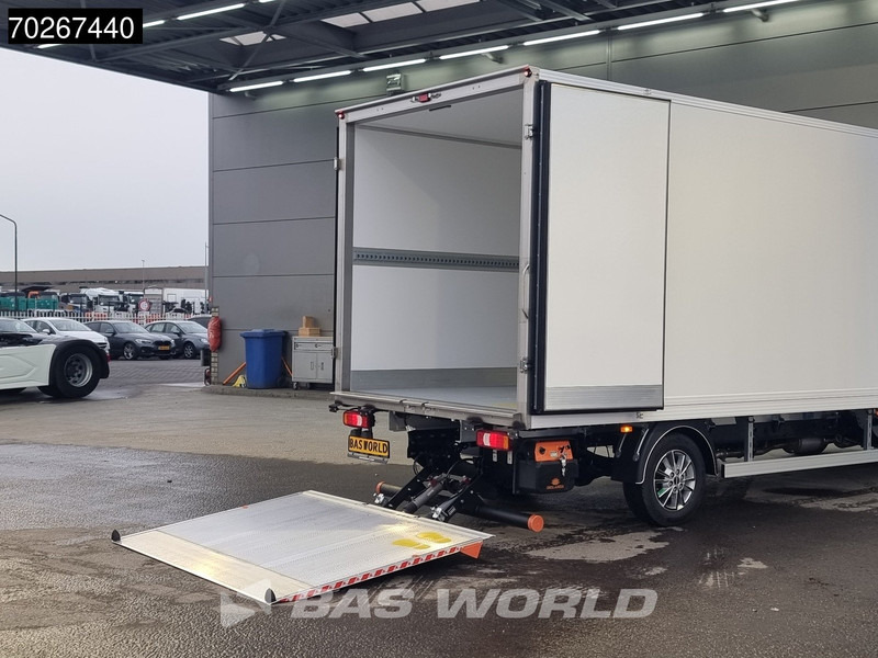 Carrinha frigorífica novo Iveco Daily 35S18 3.0L Laadklep Koelwagen Vriezer Thermoking V-200 MAX 220V stekker -18 LED Navi Airco ACC Koel Koeler Kühler Kühlwagen Kühl: foto 6 Carrinha frigorífica novo Iveco Daily 35S18 3.0L Laadklep Koelwagen Vriezer Thermoking V-200 MAX 220V stekker -18 LED Navi Airco ACC Koel Koeler Kühler Kühlwagen Kühl: foto 6