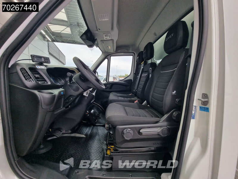 Carrinha frigorífica novo Iveco Daily 35S18 3.0L Laadklep Koelwagen Vriezer Thermoking V-200 MAX 220V stekker -18 LED Navi Airco ACC Koel Koeler Kühler Kühlwagen Kühl: foto 13 Carrinha frigorífica novo Iveco Daily 35S18 3.0L Laadklep Koelwagen Vriezer Thermoking V-200 MAX 220V stekker -18 LED Navi Airco ACC Koel Koeler Kühler Kühlwagen Kühl: foto 13