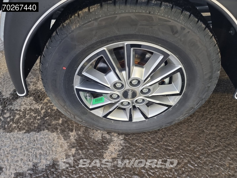 Carrinha frigorífica novo Iveco Daily 35S18 3.0L Laadklep Koelwagen Vriezer Thermoking V-200 MAX 220V stekker -18 LED Navi Airco ACC Koel Koeler Kühler Kühlwagen Kühl: foto 11 Carrinha frigorífica novo Iveco Daily 35S18 3.0L Laadklep Koelwagen Vriezer Thermoking V-200 MAX 220V stekker -18 LED Navi Airco ACC Koel Koeler Kühler Kühlwagen Kühl: foto 11