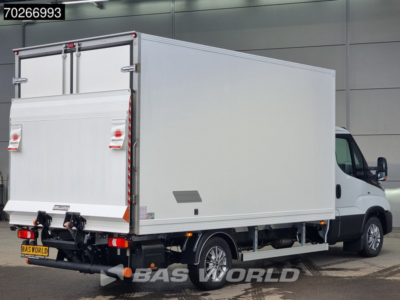 Iveco Daily 35S18 3.0L Laadklep Koelwagen Vriezer Thermoking V-200 MAX 220V stekker -18 LED Navi Airco ACC Koel Koeler Kühler Kühlwagen Kühl - Carrinha frigorífica: foto 5 Iveco Daily 35S18 3.0L Laadklep Koelwagen Vriezer Thermoking V-200 MAX 220V stekker -18 LED Navi Airco ACC Koel Koeler Kühler Kühlwagen Kühl - Carrinha frigorífica: foto 5