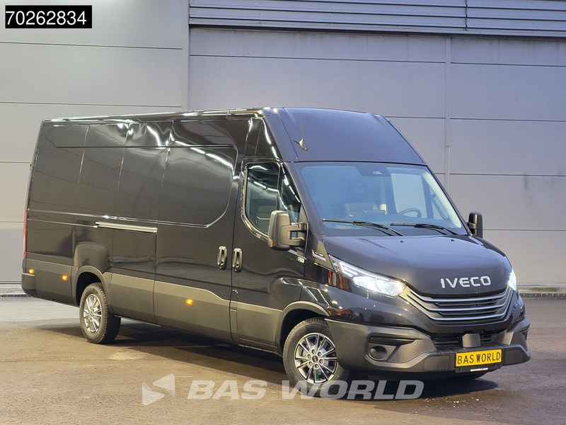 Iveco Daily 35S21 210PK 3.0L Automaat 2025 model L3H2 ACC LED CarPlay Velgen Camera 16m3 Airco - Furgão: foto 3 Iveco Daily 35S21 210PK 3.0L Automaat 2025 model L3H2 ACC LED CarPlay Velgen Camera 16m3 Airco - Furgão: foto 3