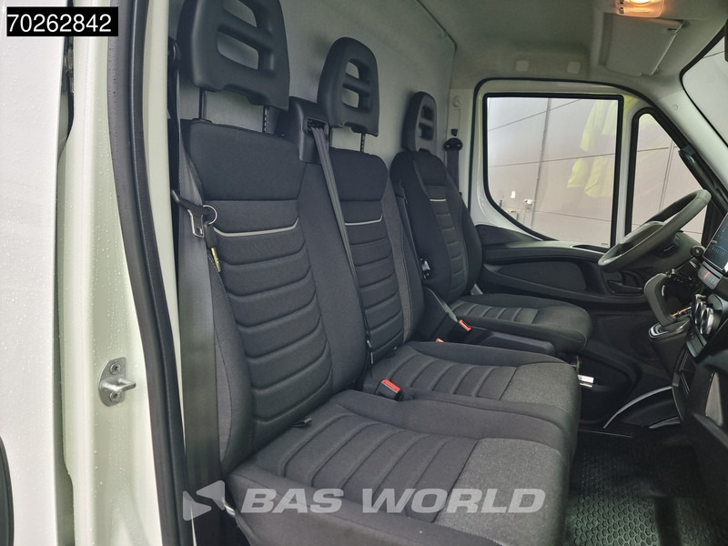 Furgão novo Iveco Daily 35S21 210PK 3.0L Automaat 2025 model L3H2 ACC LED CarPlay Velgen Camera 16m3 Airco: foto 18