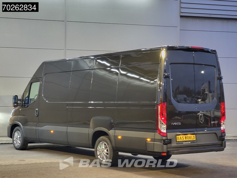 Iveco Daily 35S21 210PK 3.0L Automaat 2025 model L3H2 ACC LED CarPlay Velgen Camera 16m3 Airco - Furgão: foto 5 Iveco Daily 35S21 210PK 3.0L Automaat 2025 model L3H2 ACC LED CarPlay Velgen Camera 16m3 Airco - Furgão: foto 5