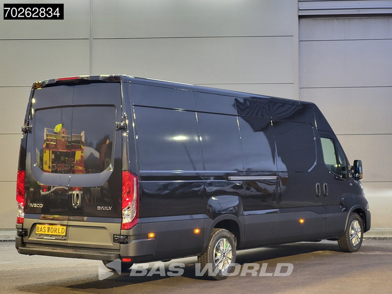Iveco Daily 35S21 210PK 3.0L Automaat 2025 model L3H2 ACC LED CarPlay Velgen Camera 16m3 Airco - Furgão: foto 2 Iveco Daily 35S21 210PK 3.0L Automaat 2025 model L3H2 ACC LED CarPlay Velgen Camera 16m3 Airco - Furgão: foto 2