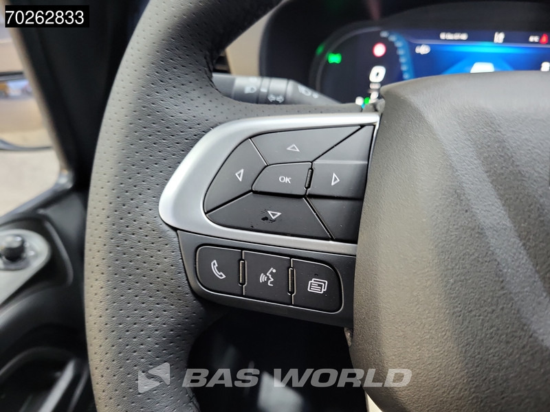 Furgão novo Iveco Daily 35S21 210PK 3.0L Automaat Black Edition 2025 model L3H2 ACC LED CarPlay Velgen Camera 16m3 Airco: foto 19