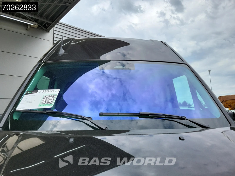 Furgão novo Iveco Daily 35S21 210PK 3.0L Automaat Black Edition 2025 model L3H2 ACC LED CarPlay Velgen Camera 16m3 Airco: foto 10