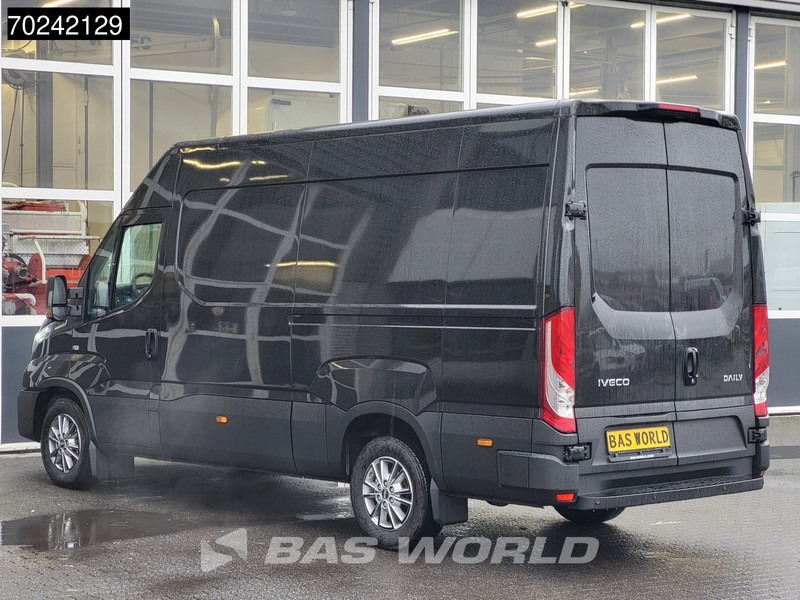 Iveco Daily 35S21 210PK Automaat 2025 model L2H2 ACC LED Navi Velgen Camera 12m3 Airco - Furgão: foto 2 Iveco Daily 35S21 210PK Automaat 2025 model L2H2 ACC LED Navi Velgen Camera 12m3 Airco - Furgão: foto 2
