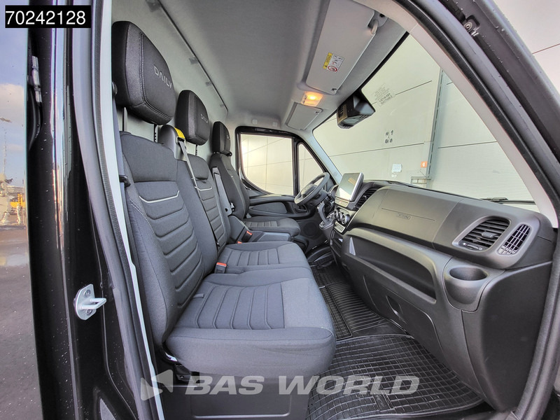 Furgão novo Iveco Daily 35S21 210PK Automaat 2025 model L2H2 ACC LED Navi Velgen Camera 12m3 Airco: foto 14