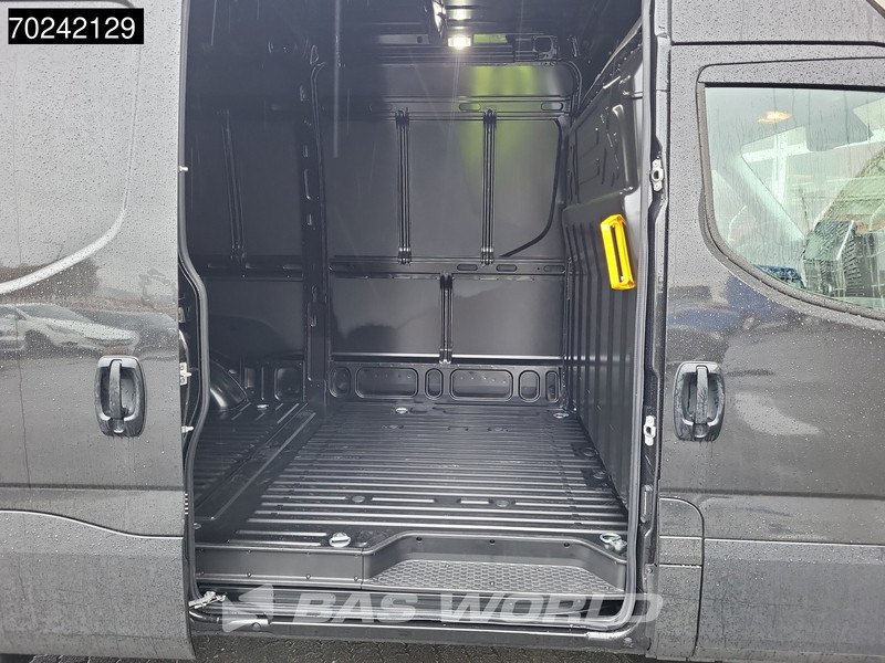 Furgão novo Iveco Daily 35S21 210PK Automaat 2025 model L2H2 ACC LED Navi Velgen Camera 12m3 Airco: foto 20
