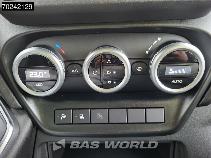 Furgão novo Iveco Daily 35S21 210PK Automaat 2025 model L2H2 ACC LED Navi Velgen Camera 12m3 Airco: foto 11