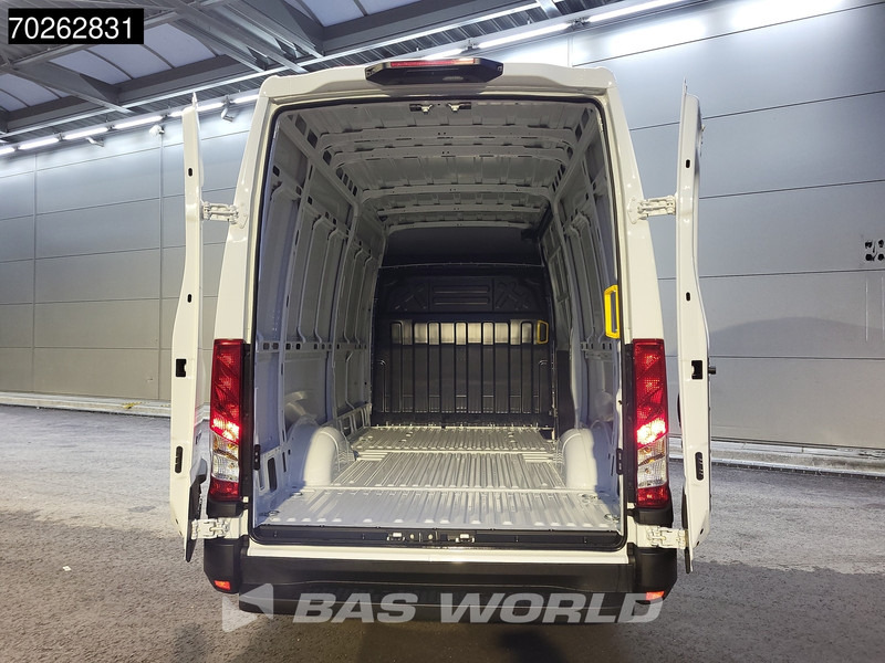 Iveco Daily 35S21 3.0L Automaat 210PK L2H2 2025-Model 3,5t Trekvermogen ACC LED CarPlay Camera Parkeersensoren Velgen Euro6 L2 12m3 Airco - Furgão: foto 2 Iveco Daily 35S21 3.0L Automaat 210PK L2H2 2025-Model 3,5t Trekvermogen ACC LED CarPlay Camera Parkeersensoren Velgen Euro6 L2 12m3 Airco - Furgão: foto 2