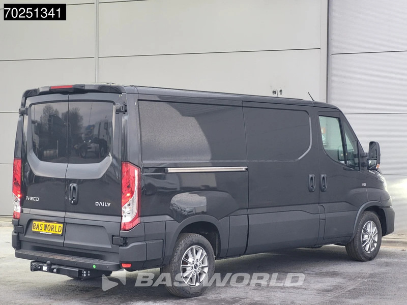 Iveco Daily 35S21 3.0L Automaat L2H1 210PK Laag Dak 2025-Model 3,5t Trekhaak ACC Navi LED Camera Parkeersensoren Euro6 L2 8m3 Airco Trekhaak - Furgão: foto 3 Iveco Daily 35S21 3.0L Automaat L2H1 210PK Laag Dak 2025-Model 3,5t Trekhaak ACC Navi LED Camera Parkeersensoren Euro6 L2 8m3 Airco Trekhaak - Furgão: foto 3