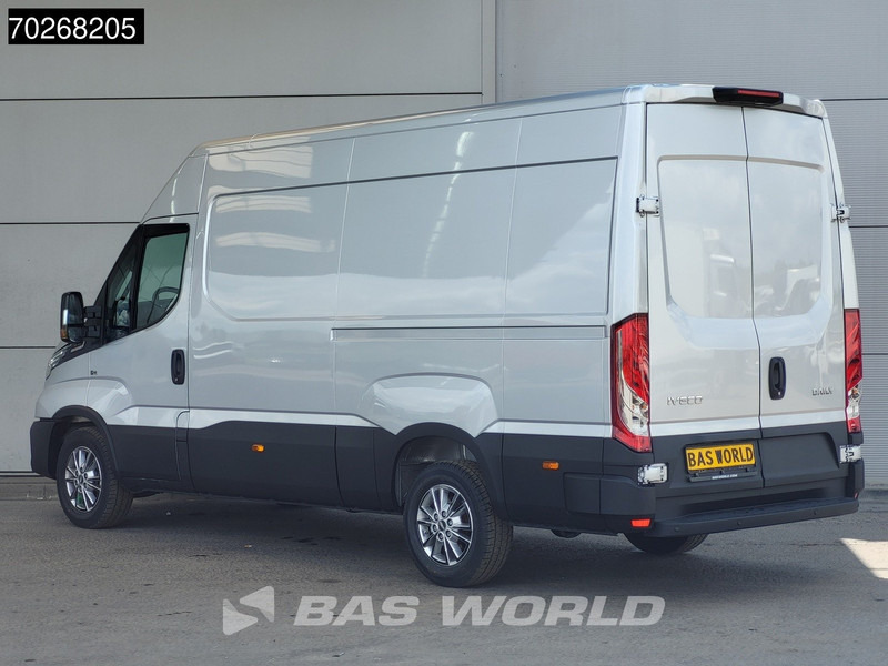 Iveco Daily 35S21 3.0L Automaat L2H2 2025model ACC LED Camera Parkeersensoren L2 3,5t Trekgewicht 12m3 Airco - Furgão: foto 2 Iveco Daily 35S21 3.0L Automaat L2H2 2025model ACC LED Camera Parkeersensoren L2 3,5t Trekgewicht 12m3 Airco - Furgão: foto 2