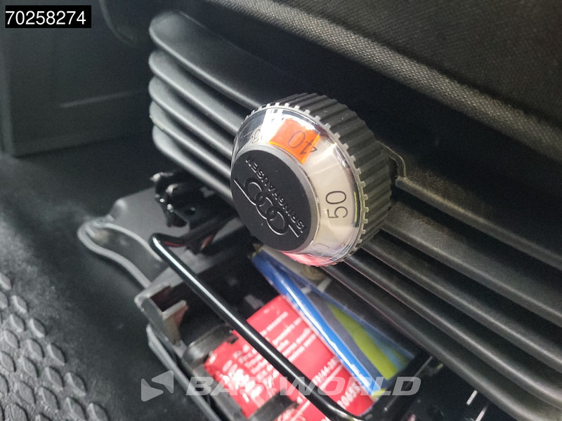 Furgão novo Iveco Daily 35S21 Automaat 2025 Black Edition model L2H2 ACC LED CarPlay Velgen Camera 12m3 Airco: foto 19
