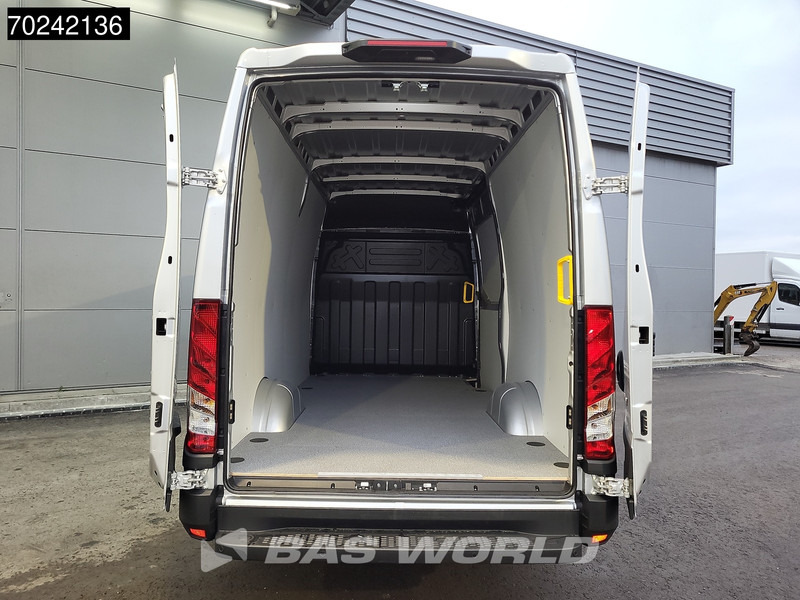 Iveco Daily 35S21 Automaat 2025 model L2H2 ACC LED Navi Velgen Camera 12m3 Airco - Furgão: foto 3 Iveco Daily 35S21 Automaat 2025 model L2H2 ACC LED Navi Velgen Camera 12m3 Airco - Furgão: foto 3