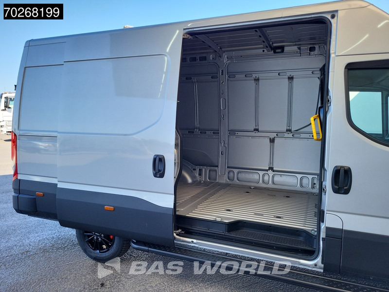 Furgão novo Iveco Daily 35S21 Automaat Black Edition 2025 model L2H2 ACC LED CarPlay Velgen Camera 12m3 Airco: foto 7