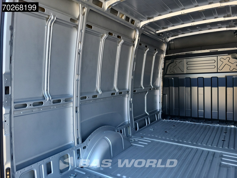 Furgão novo Iveco Daily 35S21 Automaat Black Edition 2025 model L2H2 ACC LED CarPlay Velgen Camera 12m3 Airco: foto 9