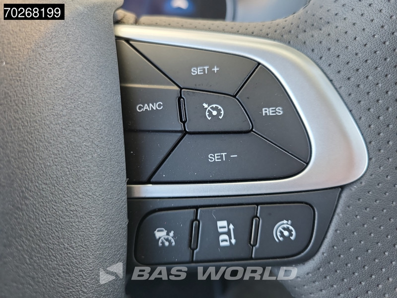 Furgão novo Iveco Daily 35S21 Automaat Black Edition 2025 model L2H2 ACC LED CarPlay Velgen Camera 12m3 Airco: foto 19