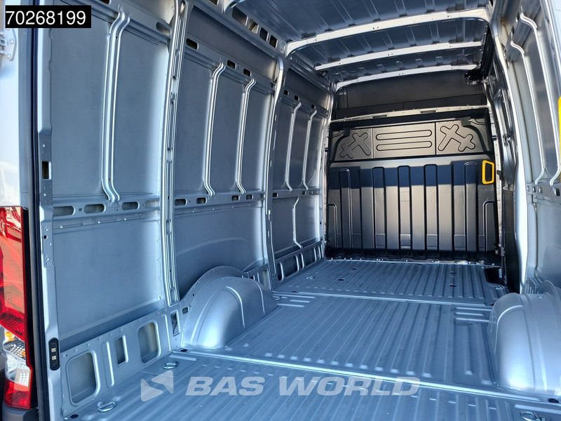 Furgão novo Iveco Daily 35S21 Automaat Black Edition 2025 model L2H2 ACC LED CarPlay Velgen Camera 12m3 Airco: foto 8