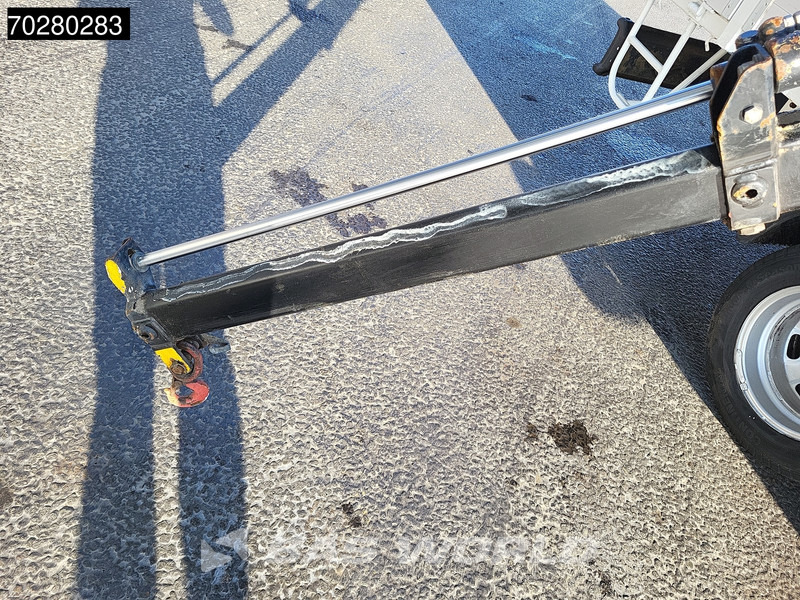 Locação financeira de Iveco Daily 50C17 3,0L Automaat 170PK HIAB 017T-2 DC Open laadbak Dubbellucht Airco Euro6 Pickup Crane Kraanwagen Kranwagen Pritsche Airco D Iveco Daily 50C17 3,0L Automaat 170PK HIAB 017T-2 DC Open laadbak Dubbellucht Airco Euro6 Pickup Crane Kraanwagen Kranwagen Pritsche Airco D: foto 10