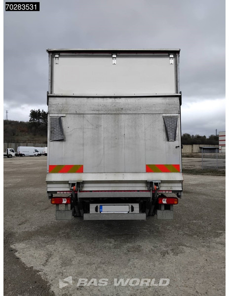 Iveco Daily 60C18 Coming Soon! 3.0L Schuifzeilen Automaat Airco Cruise Euro6 Schuifzeil Zeilen Kofferwagen Airco Cruise control - Carrinha de lona: foto 5 Iveco Daily 60C18 Coming Soon! 3.0L Schuifzeilen Automaat Airco Cruise Euro6 Schuifzeil Zeilen Kofferwagen Airco Cruise control - Carrinha de lona: foto 5