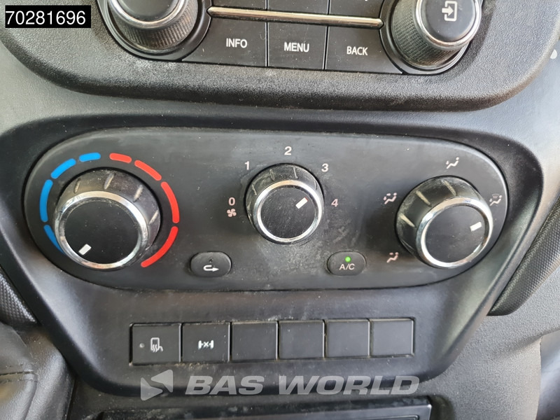 Carrinha basculante Iveco Daily 70C18 3.0L Kipper Dubbel Cabine Dubbellucht 3,5t Trekhaak Airco Cruise Euro6 Tipper Benne Kieper 2m3 Airco Trekhaak Cruise contr: foto 17