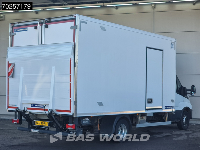 Iveco Daily 72C18 29m3 Airco - Carrinha frigorífica: foto 5 Iveco Daily 72C18 29m3 Airco - Carrinha frigorífica: foto 5