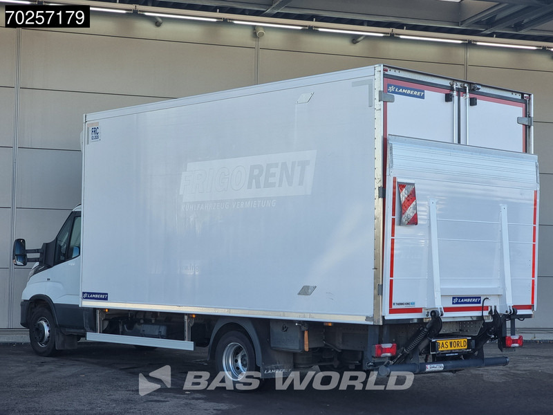 Iveco Daily 72C18 29m3 Airco - Carrinha frigorífica: foto 2 Iveco Daily 72C18 29m3 Airco - Carrinha frigorífica: foto 2