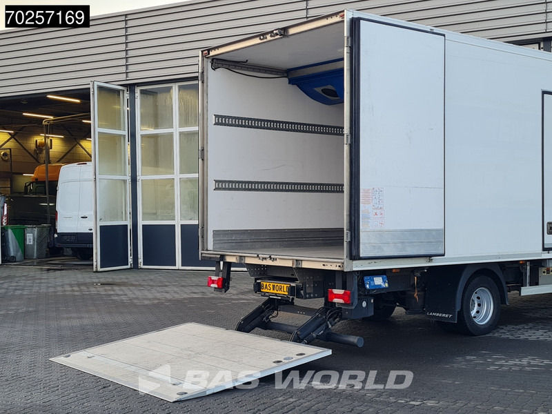 Iveco Daily 72C18 3.0L Automaat FRC Lamberet Thermo King T-600R 380V Luchtvering Koelwagen Airco Cruise Camera Koeler Koel Kühlwagen 29m3 Ai - Carrinha frigorífica: foto 3 Iveco Daily 72C18 3.0L Automaat FRC Lamberet Thermo King T-600R 380V Luchtvering Koelwagen Airco Cruise Camera Koeler Koel Kühlwagen 29m3 Ai - Carrinha frigorífica: foto 3