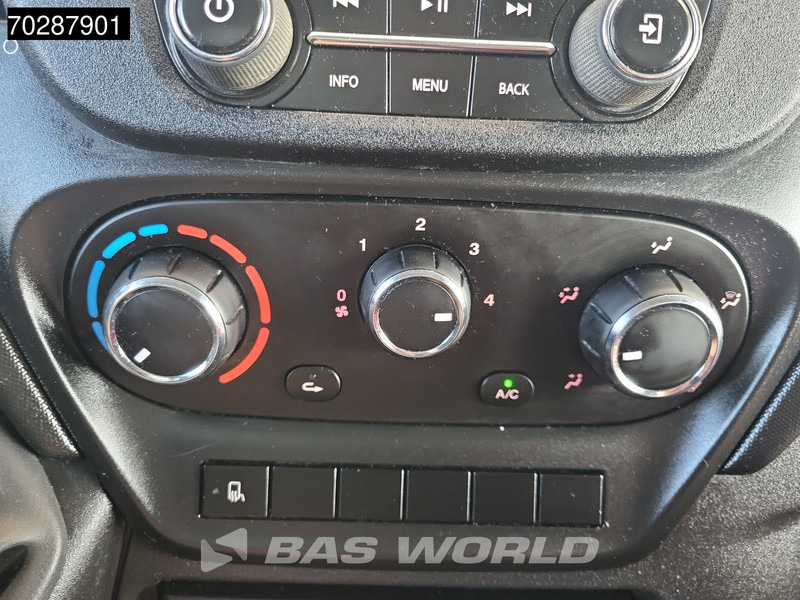 Carrinha de caixa aberta Iveco Daily 72C18 3.0L Open Laadbak Dubbellucht 3,5t Trekhaak Airco Cruise Euro6 Pritsche Pickup Open Box 3m3 Airco Trekhaak Cruise control: foto 15