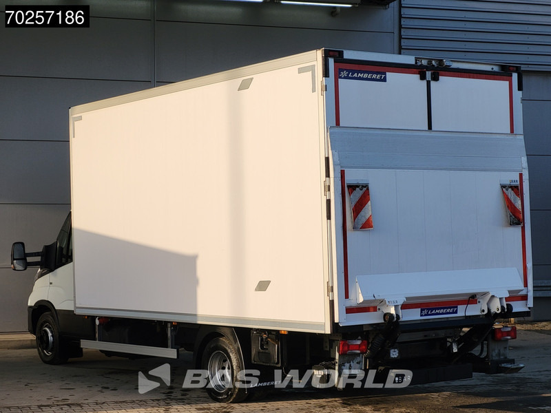 Iveco Daily 72C21 3.0L Koelwagen LBW Lamberet Thermo King T-600R 380V Luchtvering Airco Cruise Camera Koeler Koel Kühlwagen 28m3 Airco Cruis - Carrinha frigorífica: foto 2 Iveco Daily 72C21 3.0L Koelwagen LBW Lamberet Thermo King T-600R 380V Luchtvering Airco Cruise Camera Koeler Koel Kühlwagen 28m3 Airco Cruis - Carrinha frigorífica: foto 2
