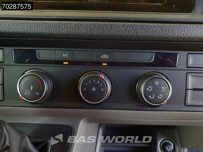 Furgão MAN TGE 3.140 Automaat L4H3 Airco Camera Parkeersensoren Euro6 L3H2 15m3 Airco: foto 15