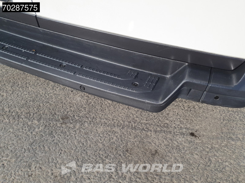 Furgão MAN TGE 3.140 Automaat L4H3 Airco Camera Parkeersensoren Euro6 L3H2 15m3 Airco: foto 19