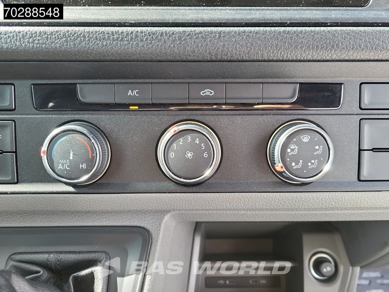 Furgão MAN TGE 3.140 Automaat L4H3 Airco Camera Parkeersensoren L3H2 15m3 Airco: foto 15