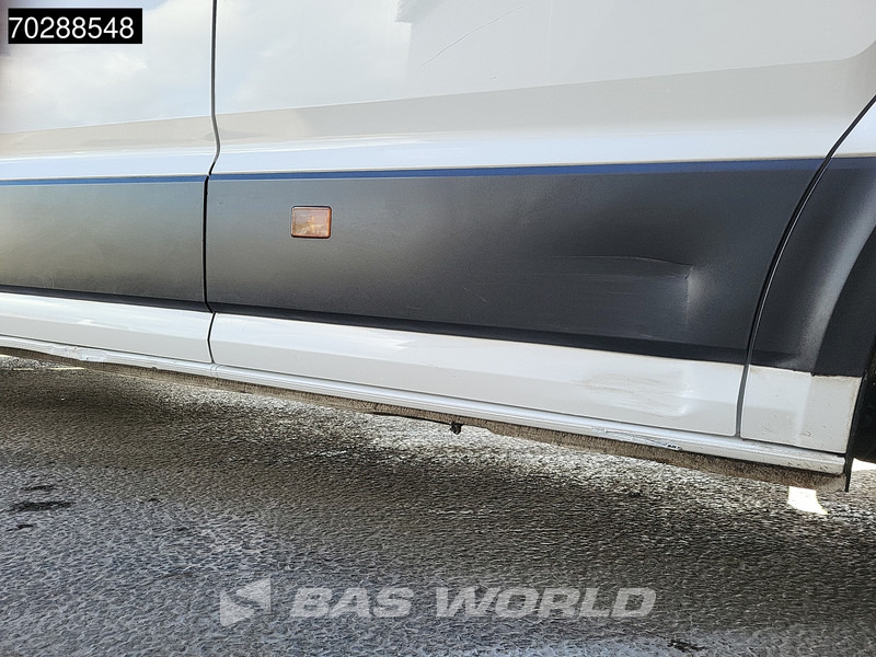 Furgão MAN TGE 3.140 Automaat L4H3 Airco Camera Parkeersensoren L3H2 15m3 Airco: foto 19