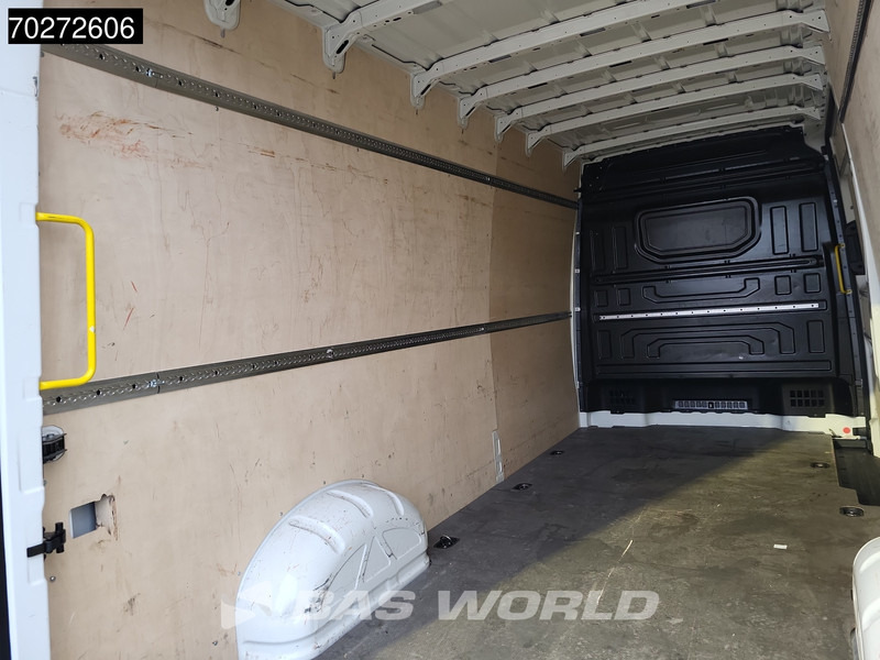 MAN TGE 3.140 Automaat L4H3 Imperiaal Airco Camera PDC L3H2 14m3 Airco - Furgão: foto 5 MAN TGE 3.140 Automaat L4H3 Imperiaal Airco Camera PDC L3H2 14m3 Airco - Furgão: foto 5