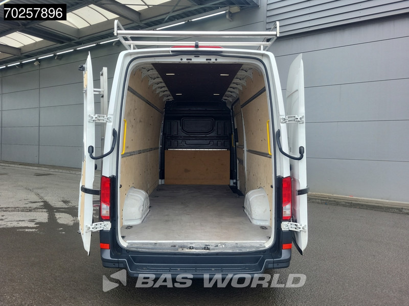 MAN TGE 3.140 Automaat Special Edition L4H3 Imperiaal Camera Airco Parkeersensoren L3H2 Airco - Furgão: foto 3 MAN TGE 3.140 Automaat Special Edition L4H3 Imperiaal Camera Airco Parkeersensoren L3H2 Airco - Furgão: foto 3