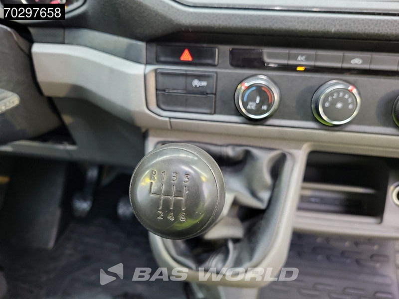 Carrinha de contentor MAN TGE 3.140 Bakwagen Achterdeuren Airco Cruise Camera Euro6 Meubelbak Koffer Airco Cruise control: foto 15 Carrinha de contentor MAN TGE 3.140 Bakwagen Achterdeuren Airco Cruise Camera Euro6 Meubelbak Koffer Airco Cruise control: foto 15